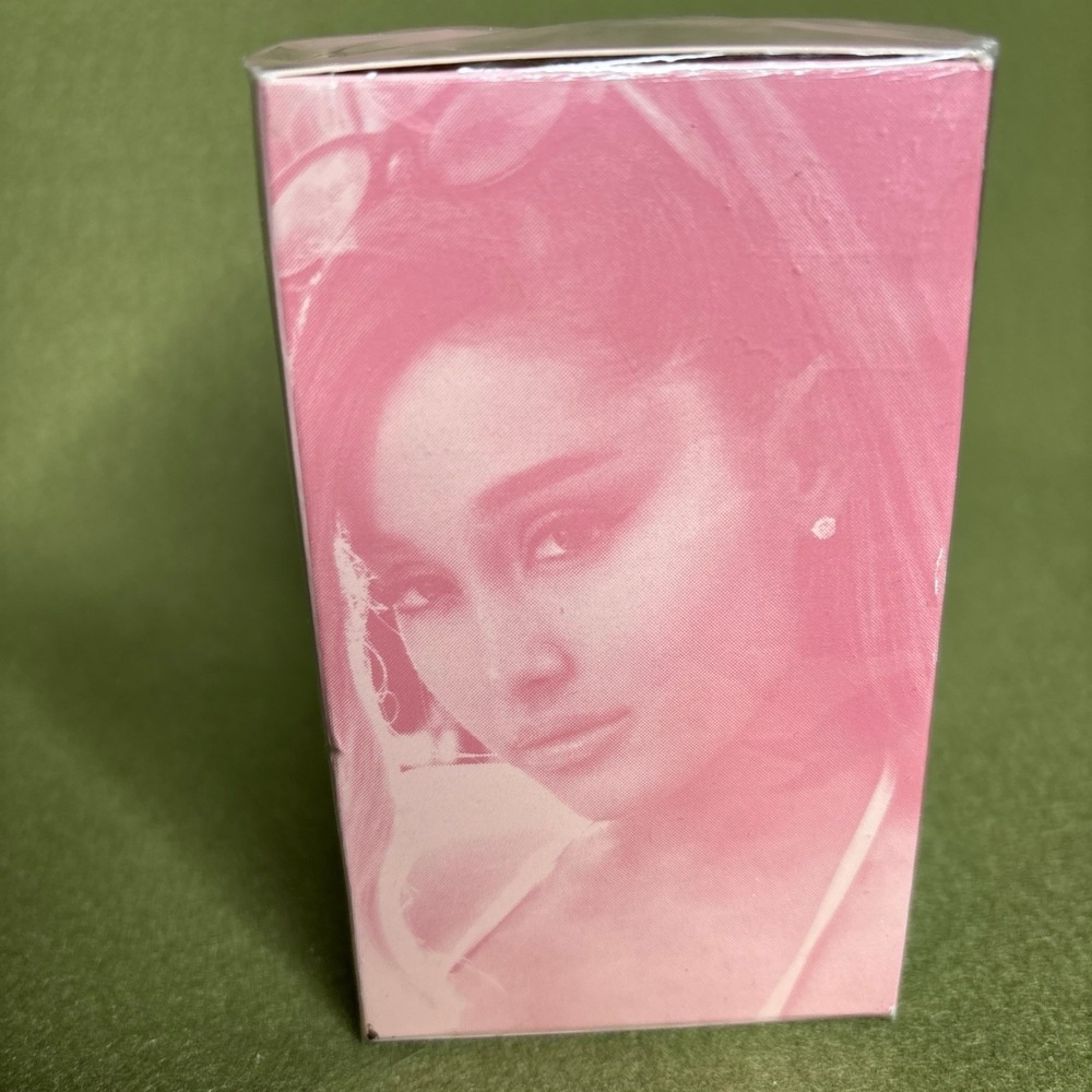 BRAND NEW SEALED Ariana Grande Thank U Next EDP Perfume Spray 1 Fl Oz 30 mL - Picture 5 of 7
